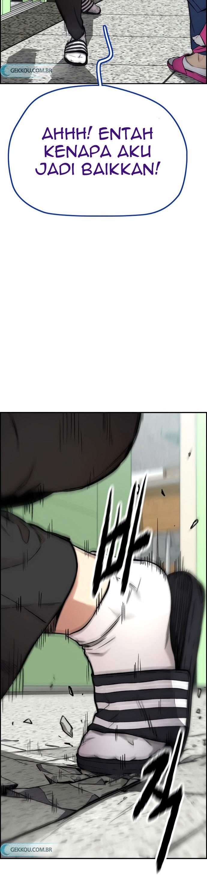 Wind Breaker Chap 417 - Next Chap 418