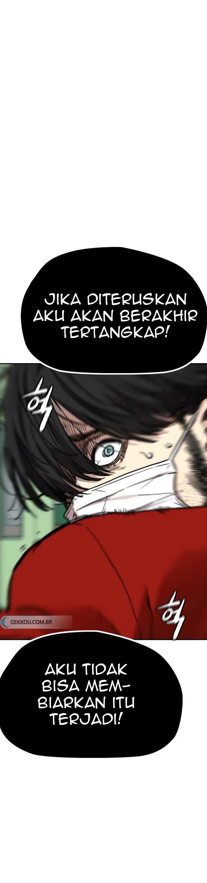 Wind Breaker Chap 417 - Next Chap 418