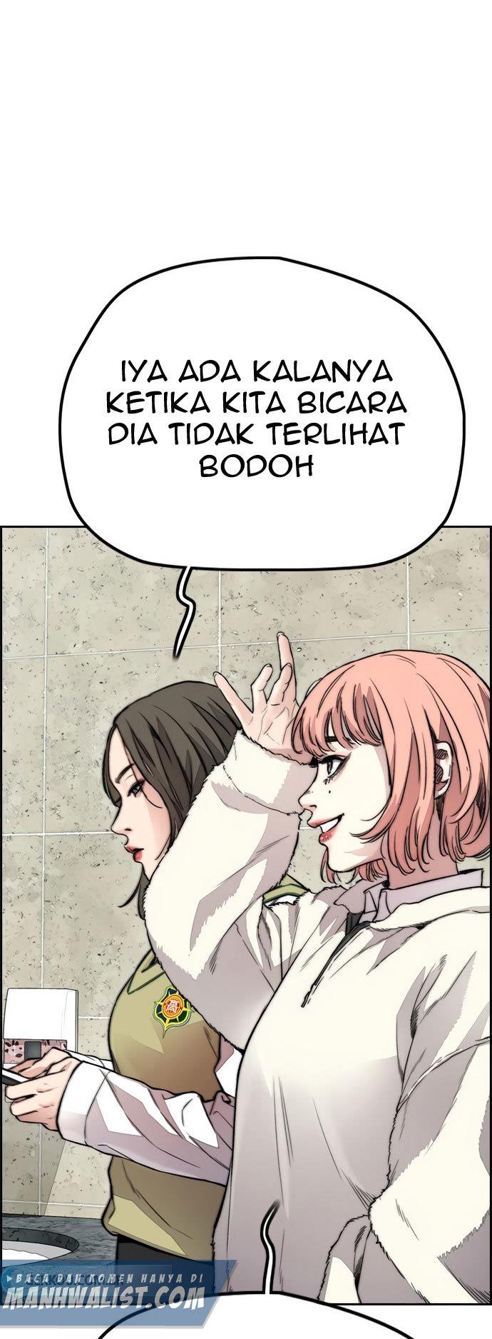 Wind Breaker Chap 417 - Next Chap 418