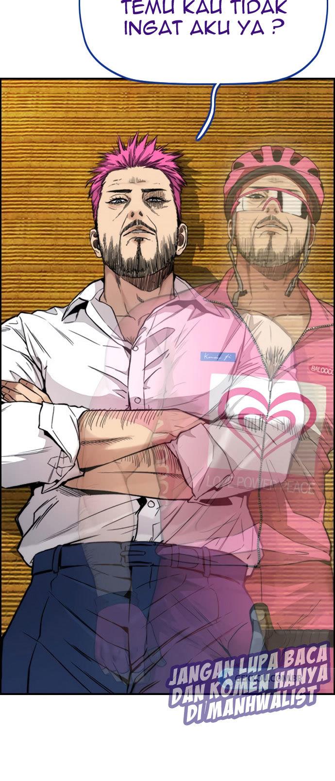 Wind Breaker Chap 417 - Next Chap 418