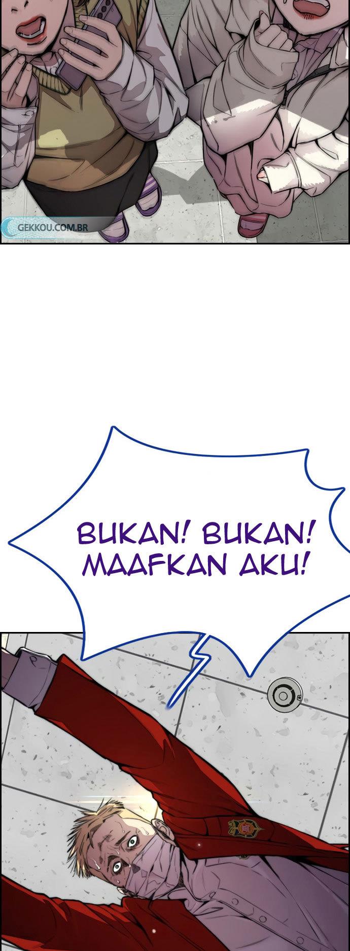 Wind Breaker Chap 417 - Next Chap 418