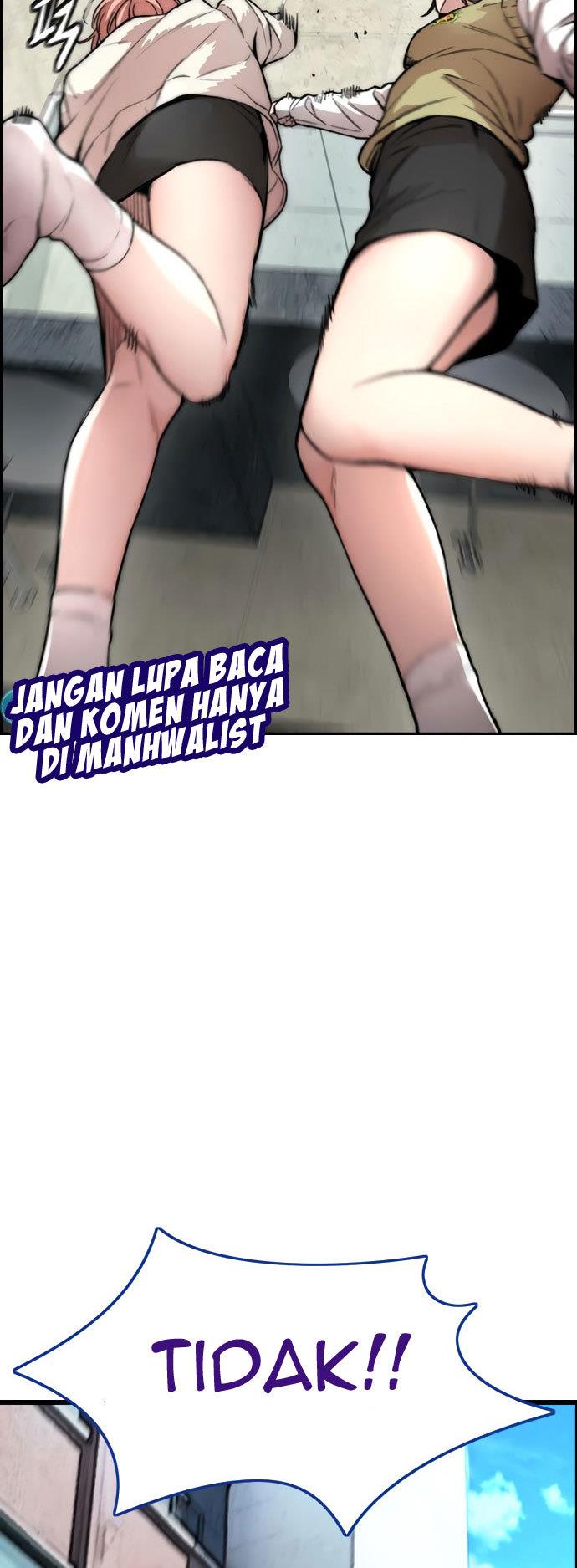 Wind Breaker Chap 417 - Next Chap 418