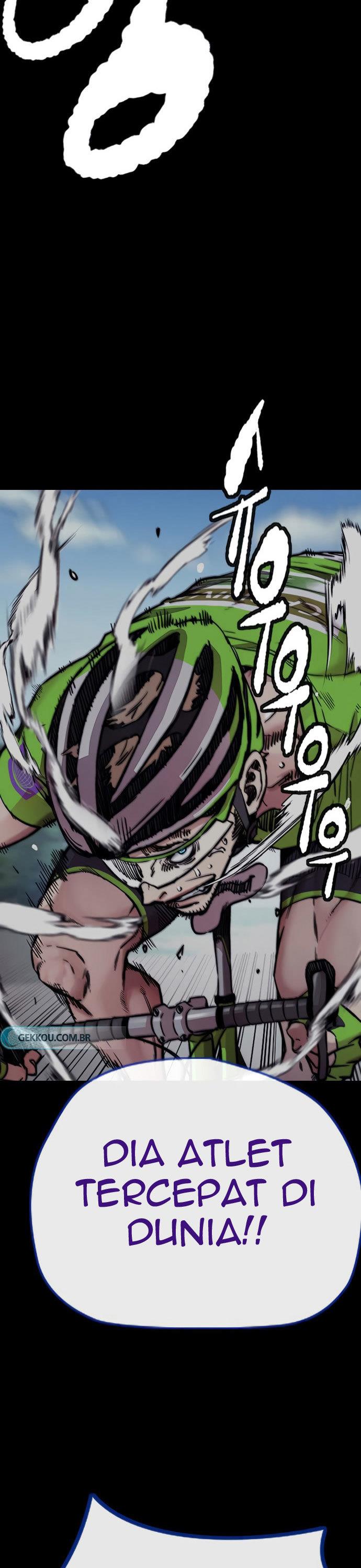 Wind Breaker Chap 417 - Next Chap 418