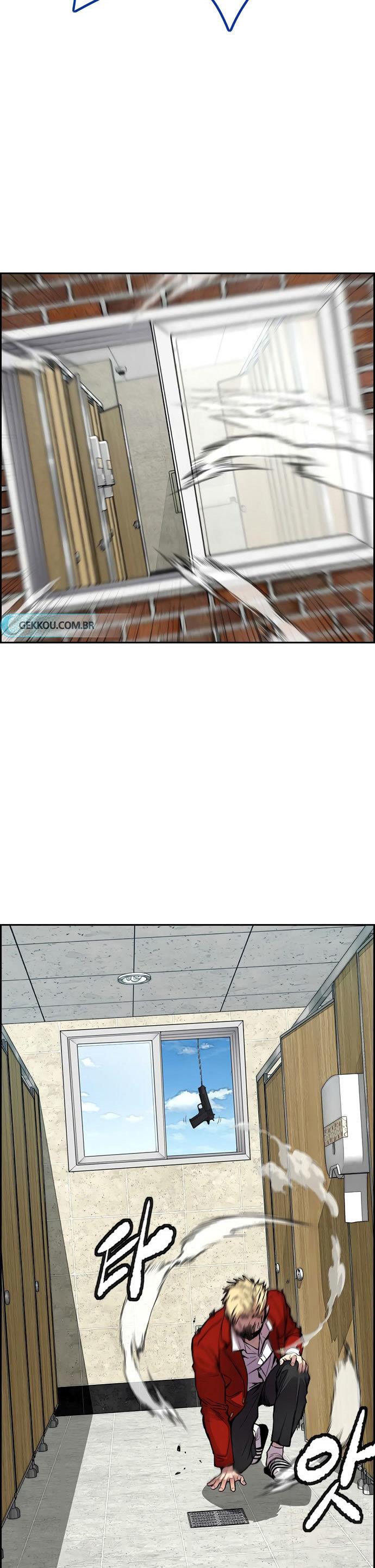 Wind Breaker Chap 417 - Next Chap 418