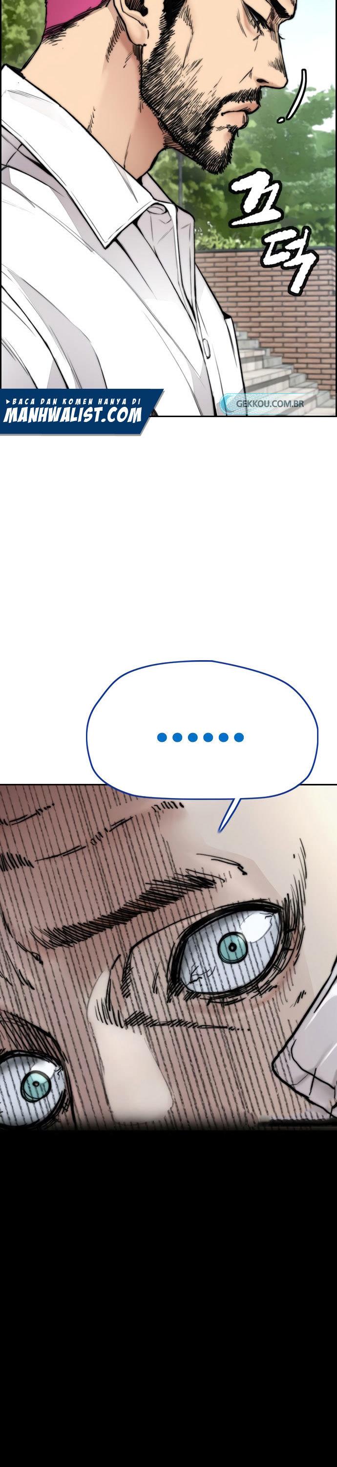 Wind Breaker Chap 417 - Next Chap 418