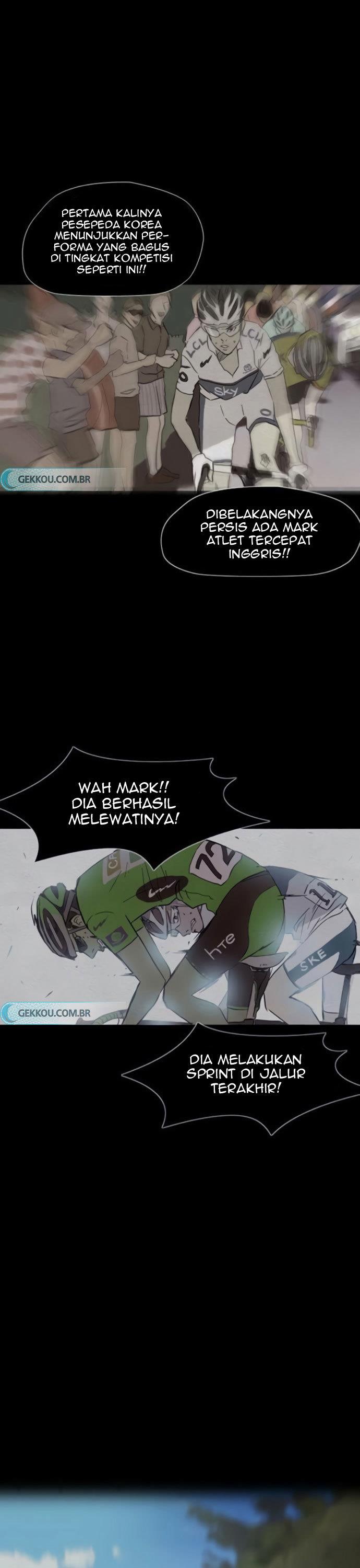 Wind Breaker Chap 417 - Next Chap 418