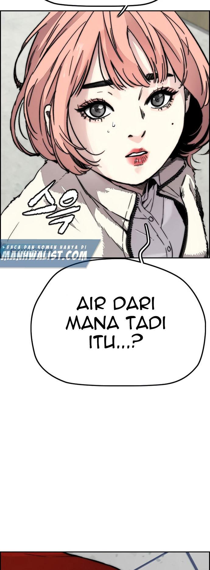 Wind Breaker Chap 417 - Next Chap 418