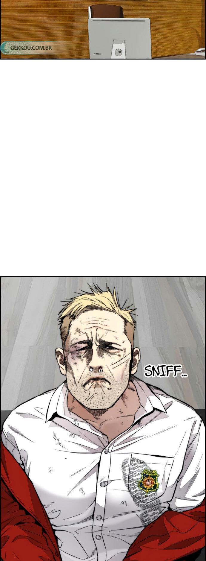 Wind Breaker Chap 417 - Next Chap 418