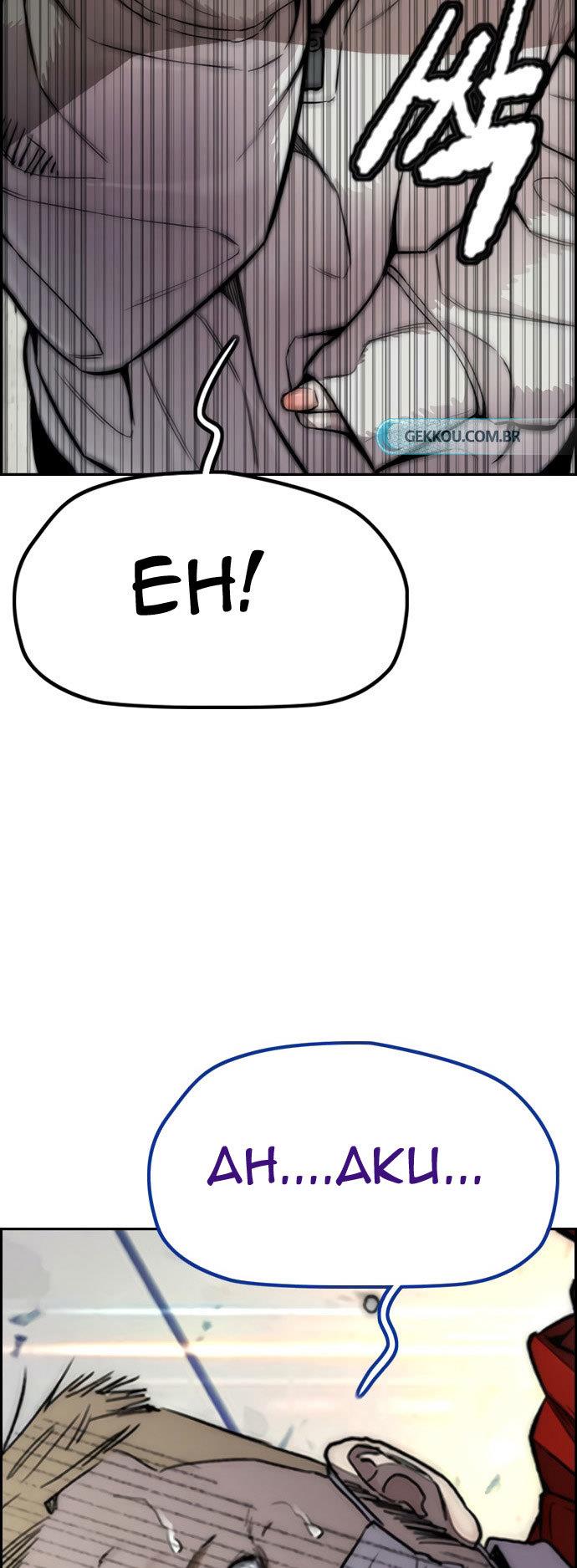 Wind Breaker Chap 417 - Next Chap 418