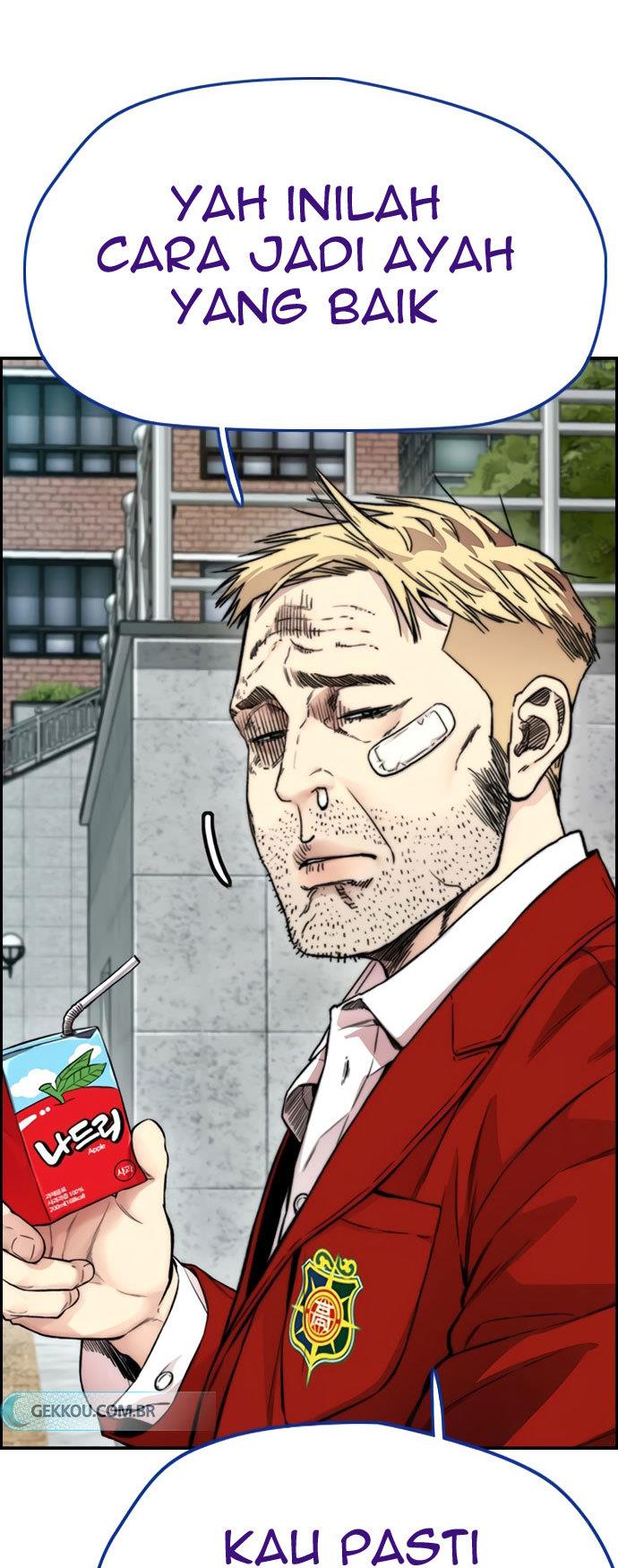 Wind Breaker Chap 417 - Next Chap 418