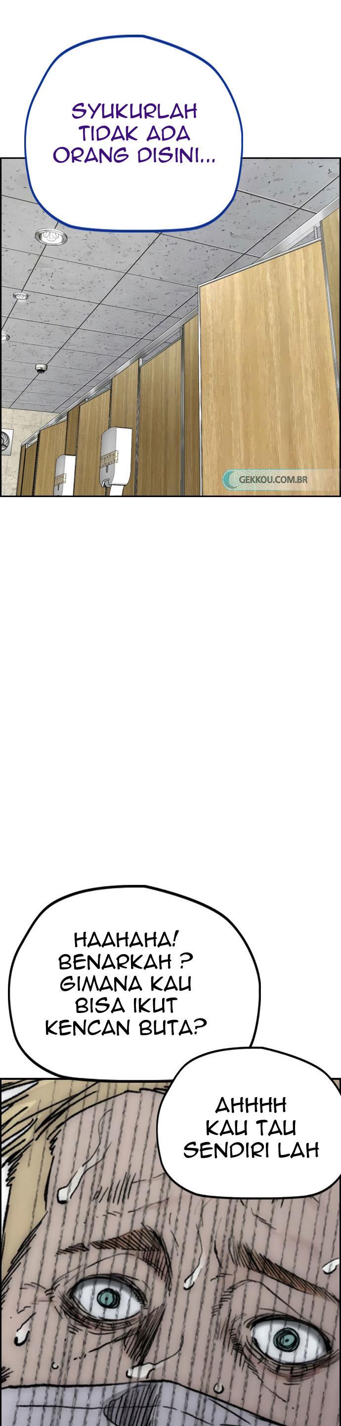 Wind Breaker Chap 417 - Next Chap 418