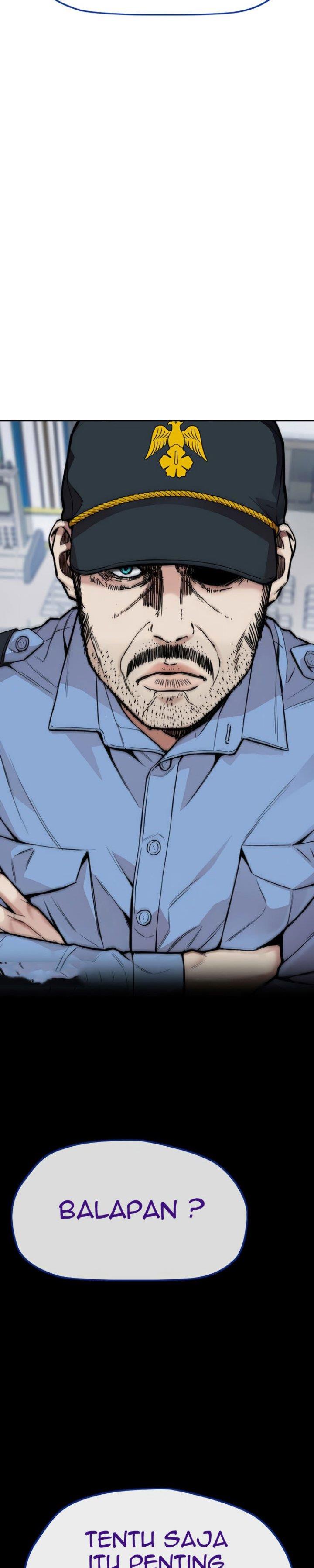 Wind Breaker Chap 418 - Next Chap 419