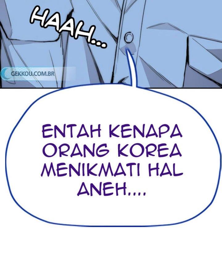 Wind Breaker Chap 418 - Next Chap 419