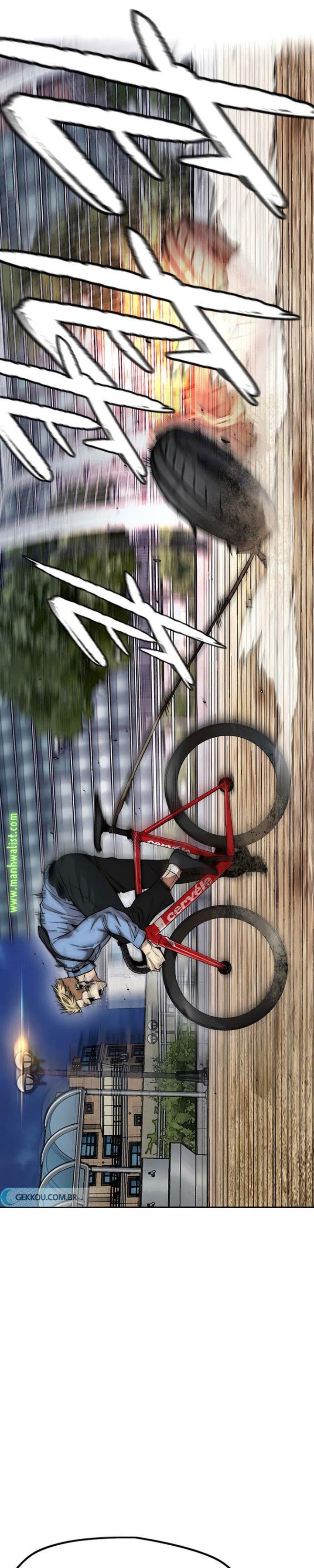 Wind Breaker Chap 418 - Next Chap 419