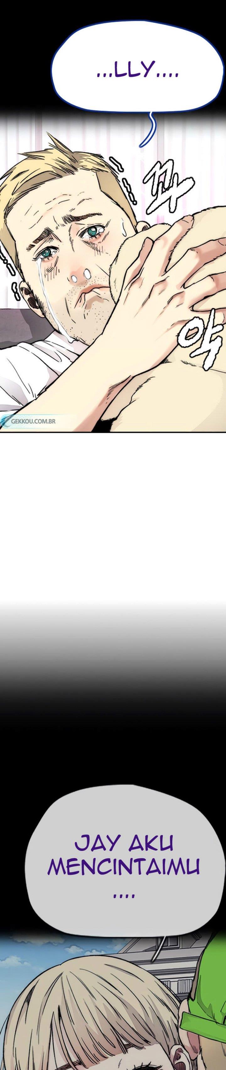 Wind Breaker Chap 418 - Next Chap 419