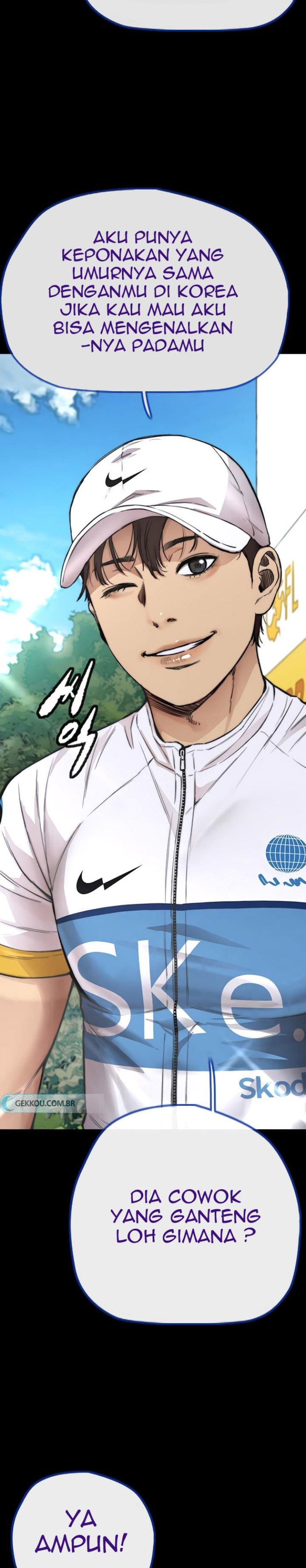 Wind Breaker Chap 418 - Next Chap 419