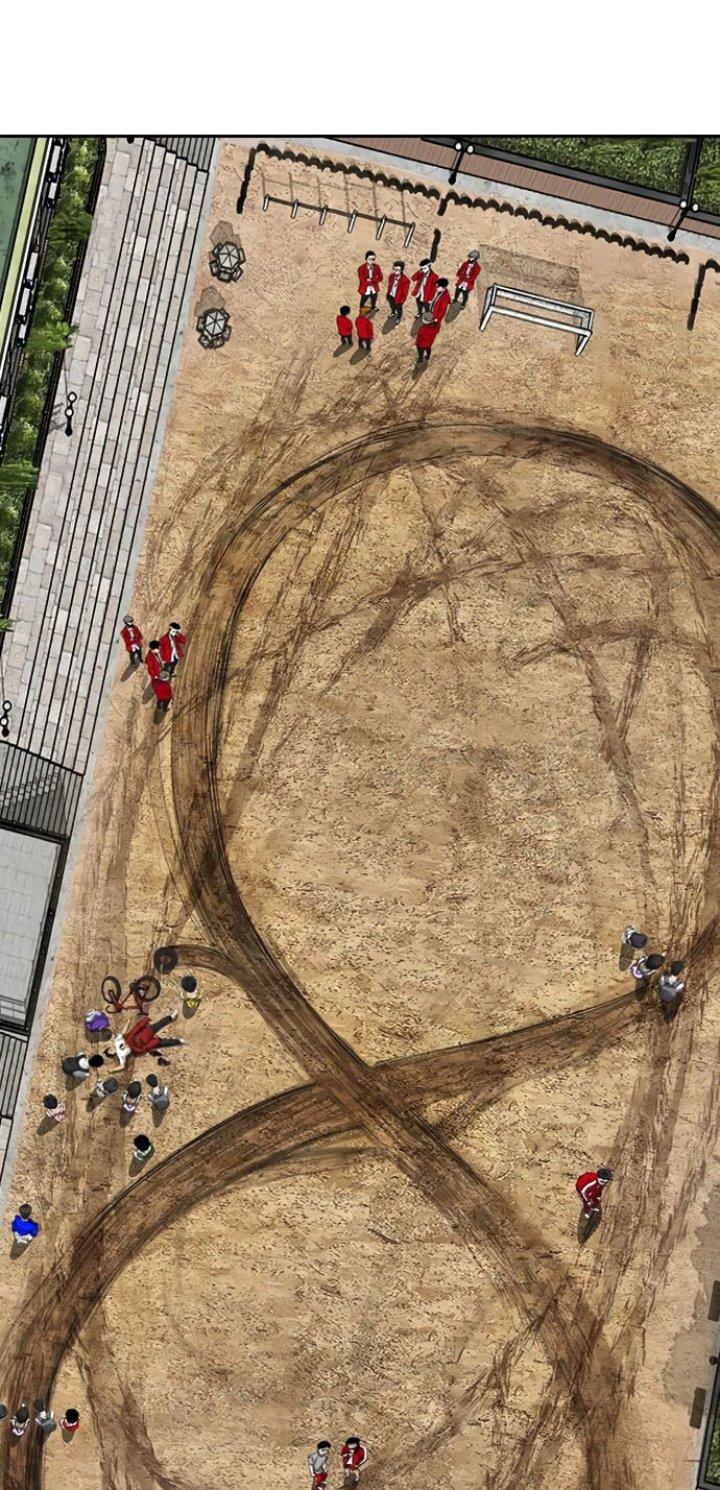 Wind Breaker Chap 418 - Next Chap 419