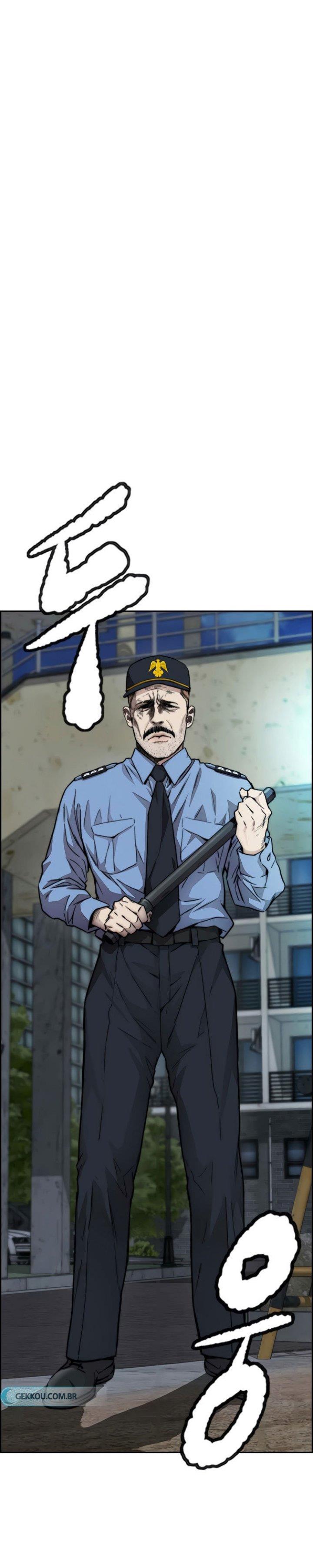 Wind Breaker Chap 418 - Next Chap 419