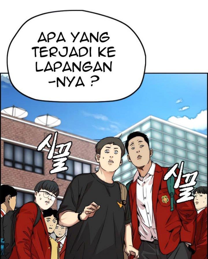 Wind Breaker Chap 418 - Next Chap 419