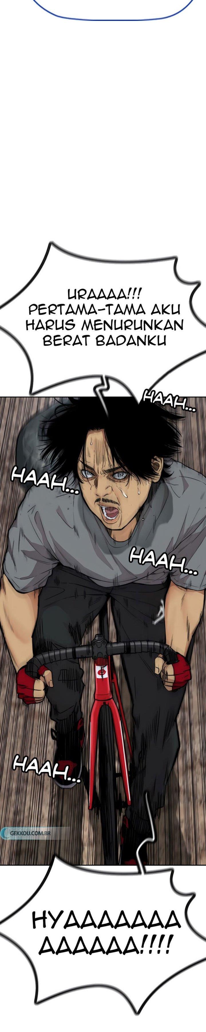 Wind Breaker Chap 418 - Next Chap 419