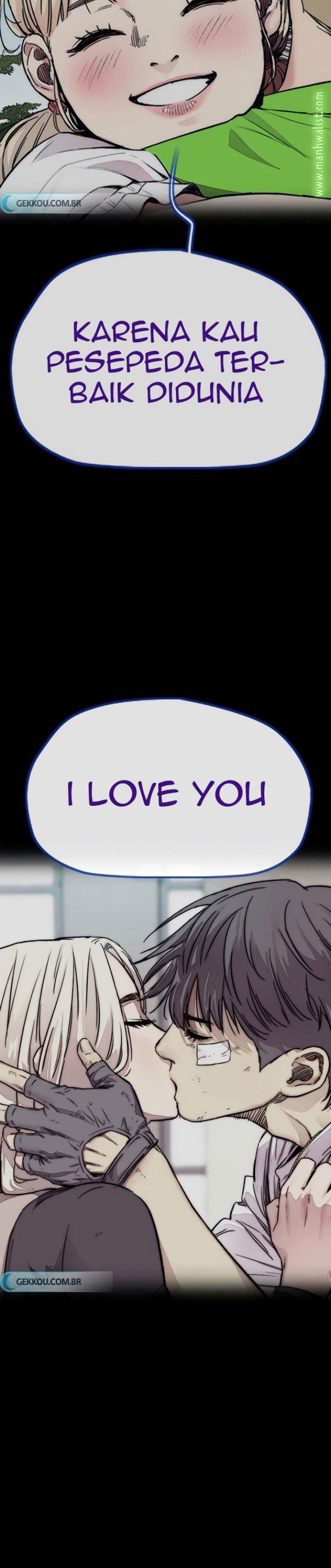 Wind Breaker Chap 418 - Next Chap 419