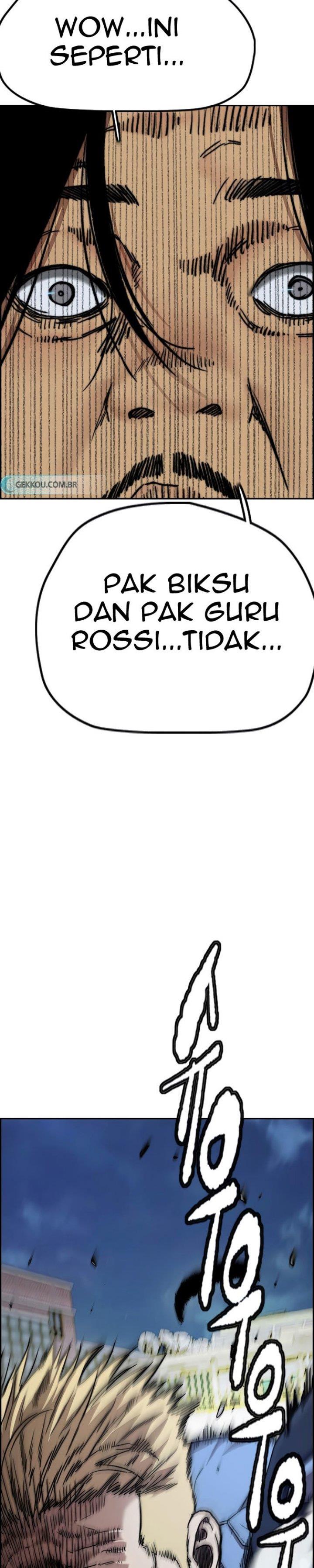 Wind Breaker Chap 418 - Next Chap 419