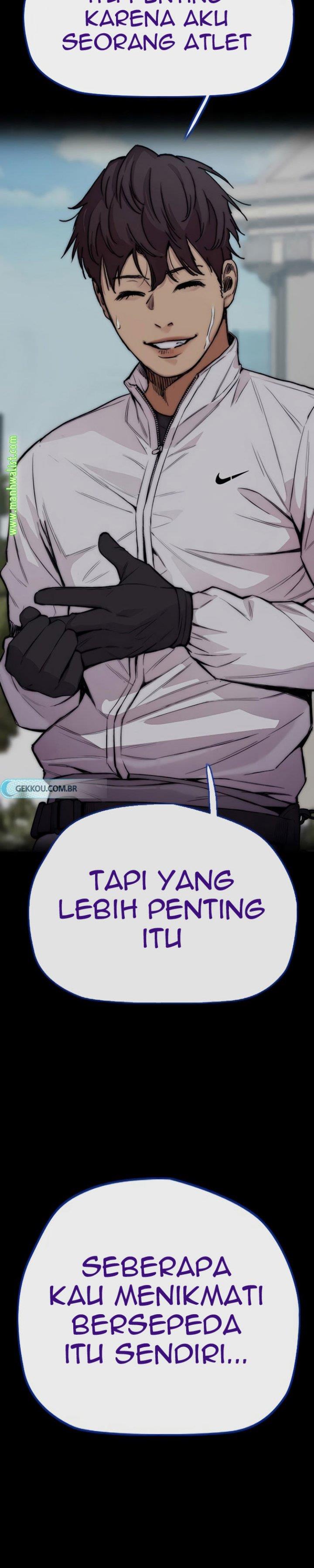 Wind Breaker Chap 418 - Next Chap 419