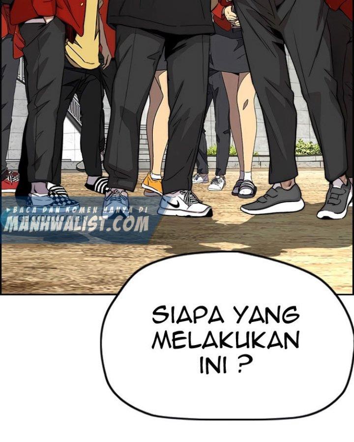 Wind Breaker Chap 418 - Next Chap 419