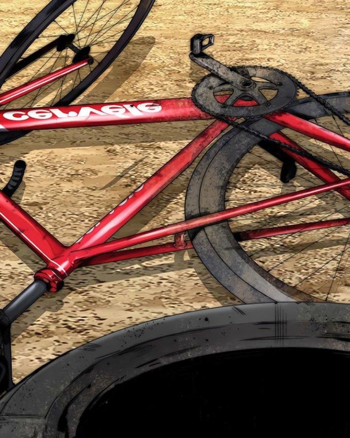 Wind Breaker Chap 418 - Next Chap 419