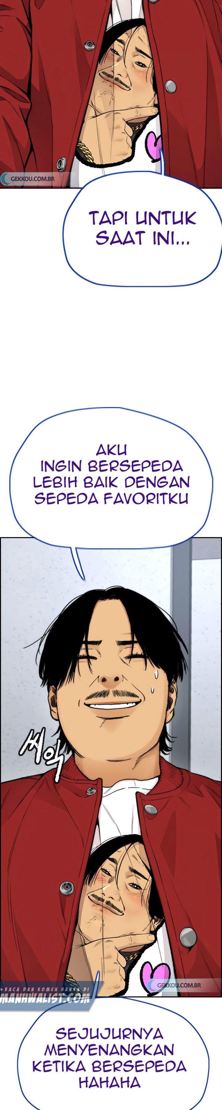 Wind Breaker Chap 418 - Next Chap 419