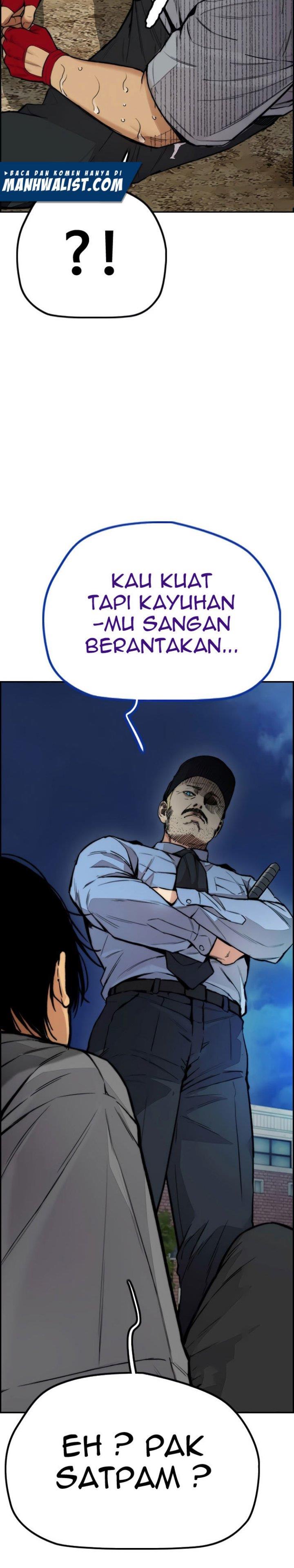 Wind Breaker Chap 418 - Next Chap 419