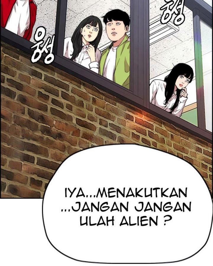 Wind Breaker Chap 418 - Next Chap 419