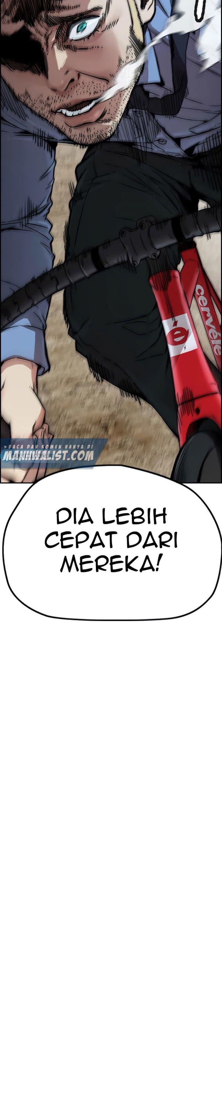 Wind Breaker Chap 418 - Next Chap 419