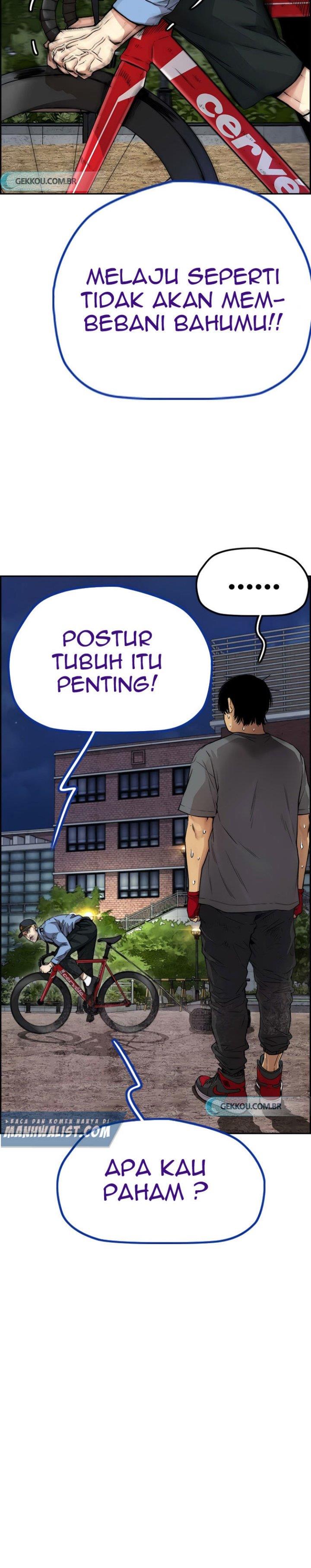 Wind Breaker Chap 418 - Next Chap 419