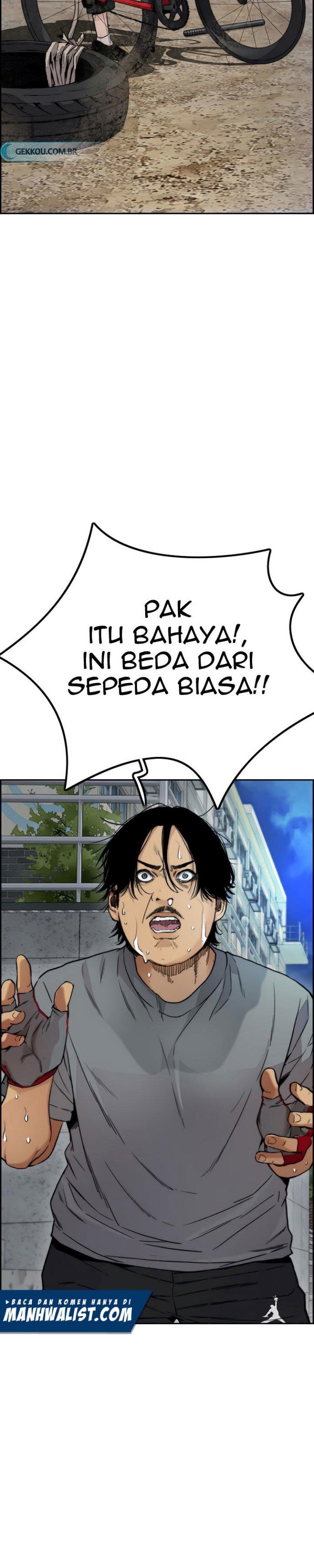 Wind Breaker Chap 418 - Next Chap 419