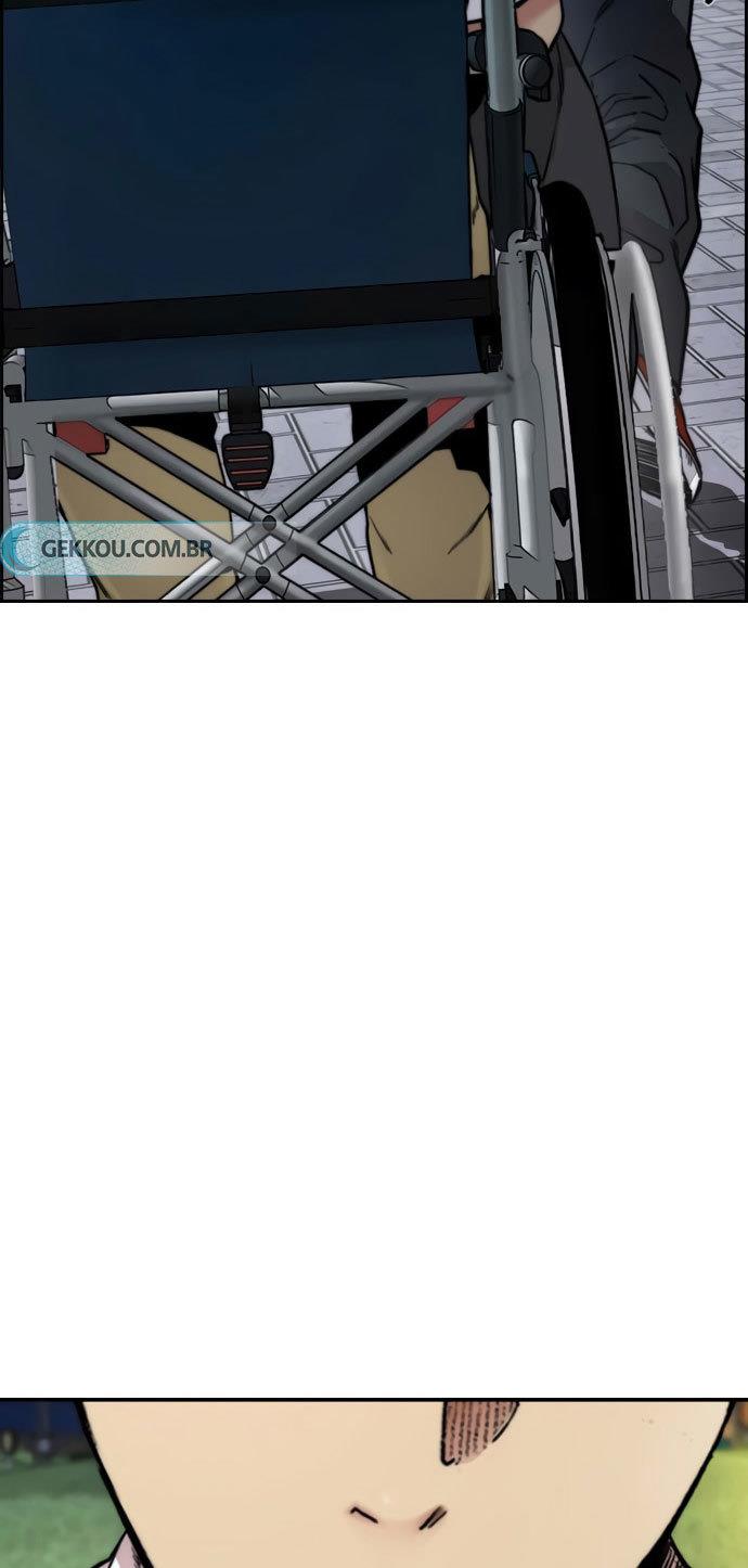 Wind Breaker Chap 419 - Next Chap 420