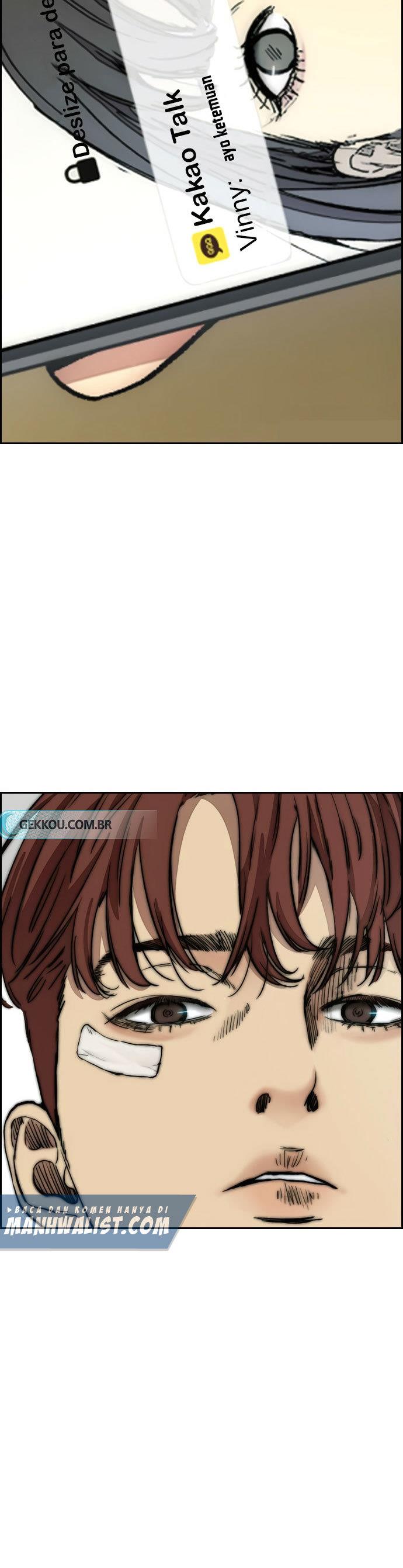 Wind Breaker Chap 419 - Next Chap 420