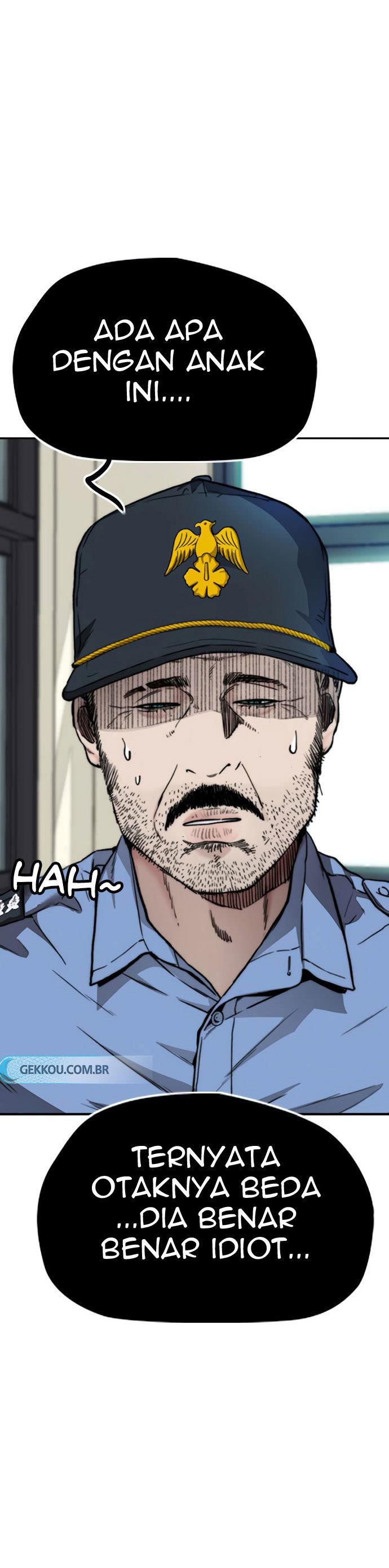 Wind Breaker Chap 419 - Next Chap 420