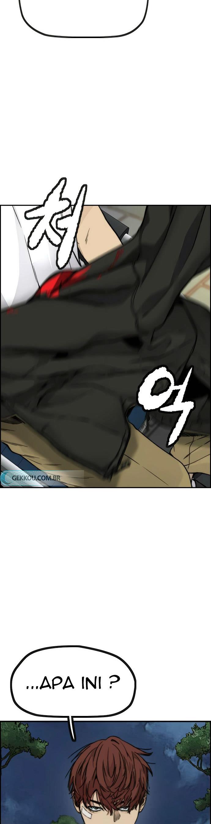 Wind Breaker Chap 419 - Next Chap 420