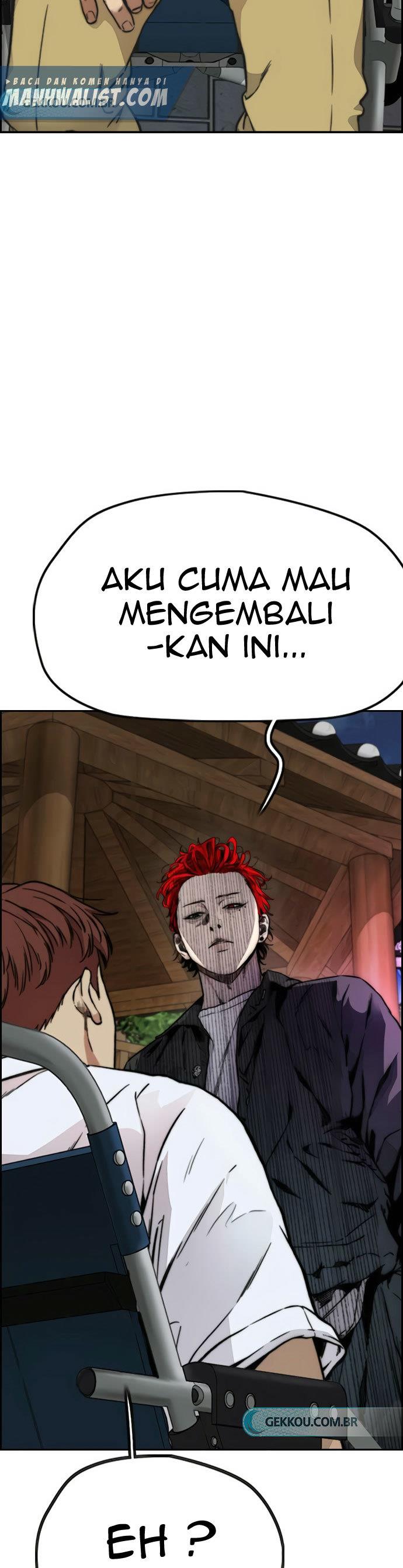 Wind Breaker Chap 419 - Next Chap 420