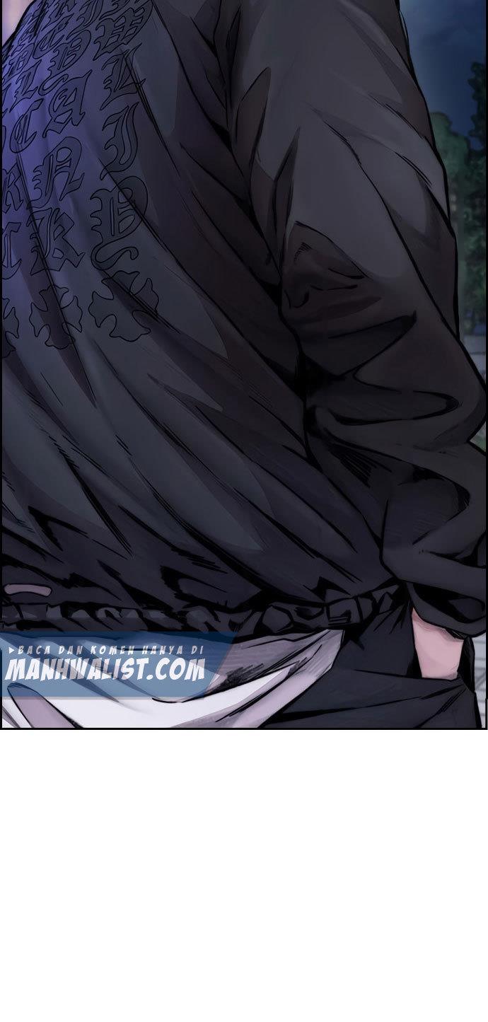 Wind Breaker Chap 419 - Next Chap 420