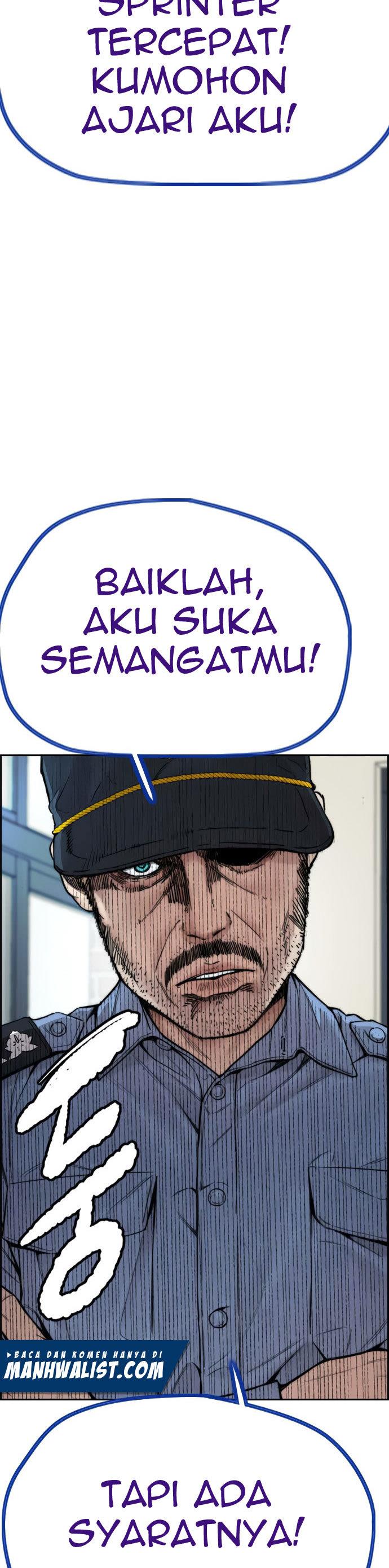 Wind Breaker Chap 419 - Next Chap 420