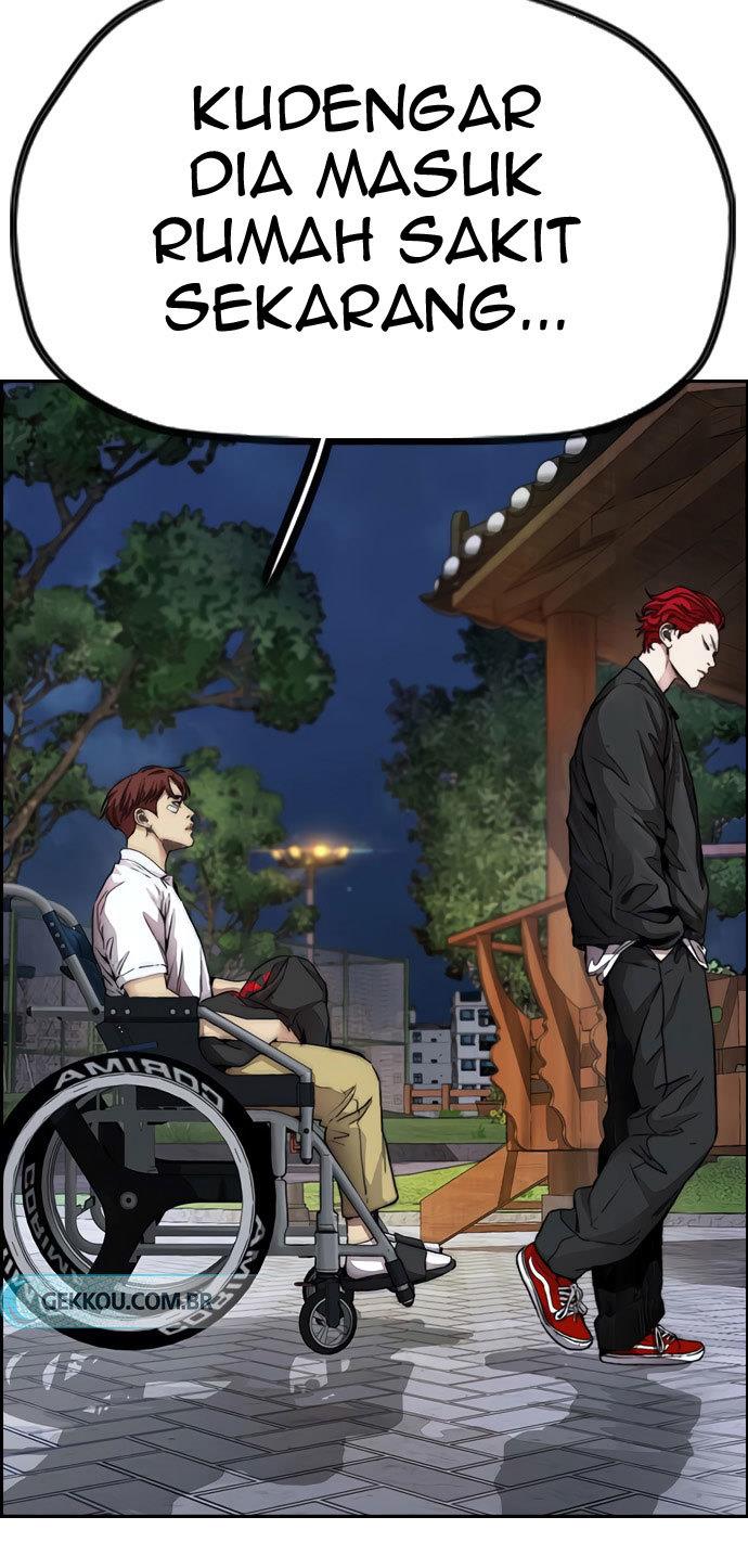 Wind Breaker Chap 419 - Next Chap 420