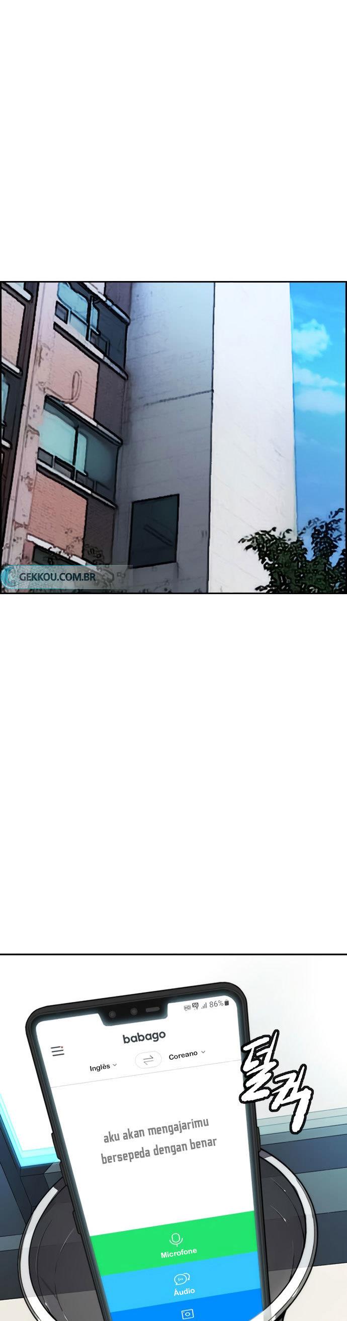 Wind Breaker Chap 419 - Next Chap 420