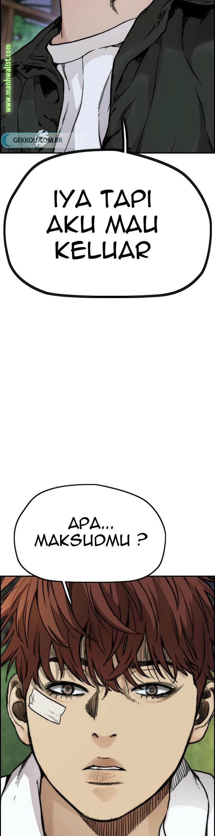 Wind Breaker Chap 419 - Next Chap 420