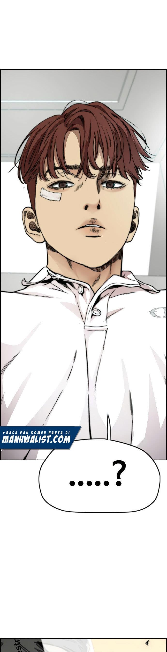 Wind Breaker Chap 419 - Next Chap 420