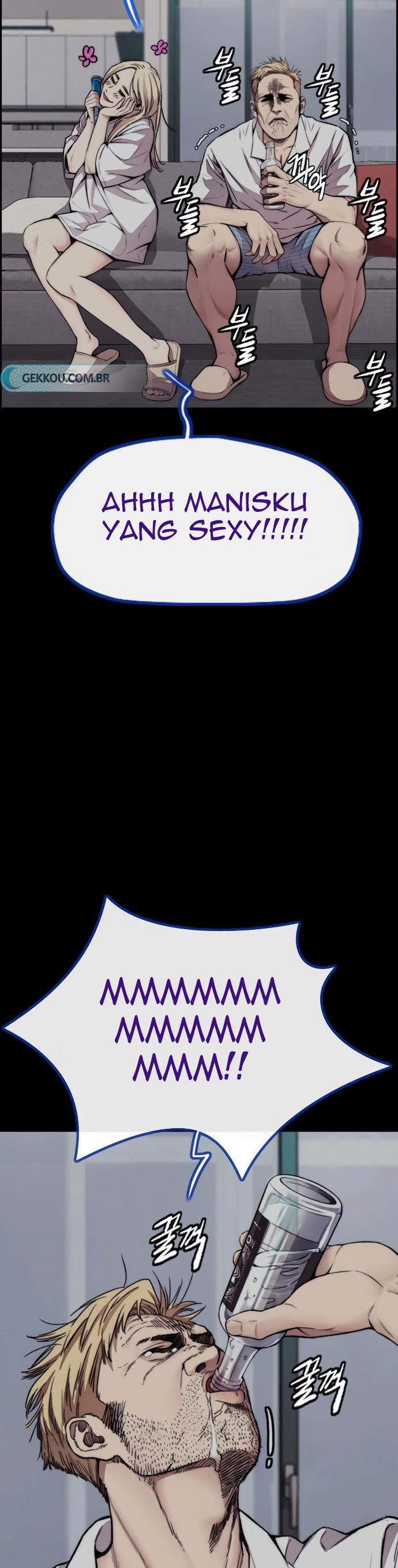 Wind Breaker Chap 419 - Next Chap 420