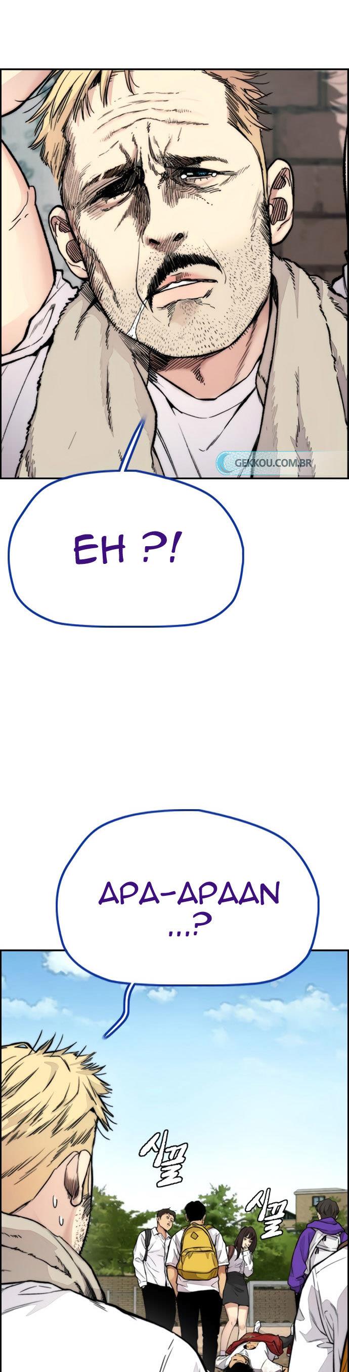 Wind Breaker Chap 419 - Next Chap 420