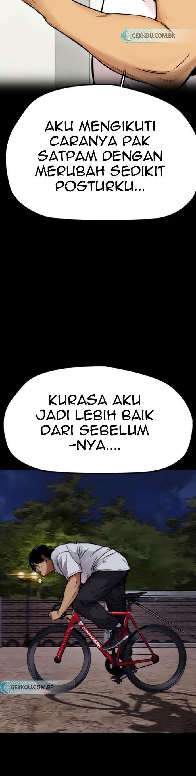 Wind Breaker Chap 419 - Next Chap 420