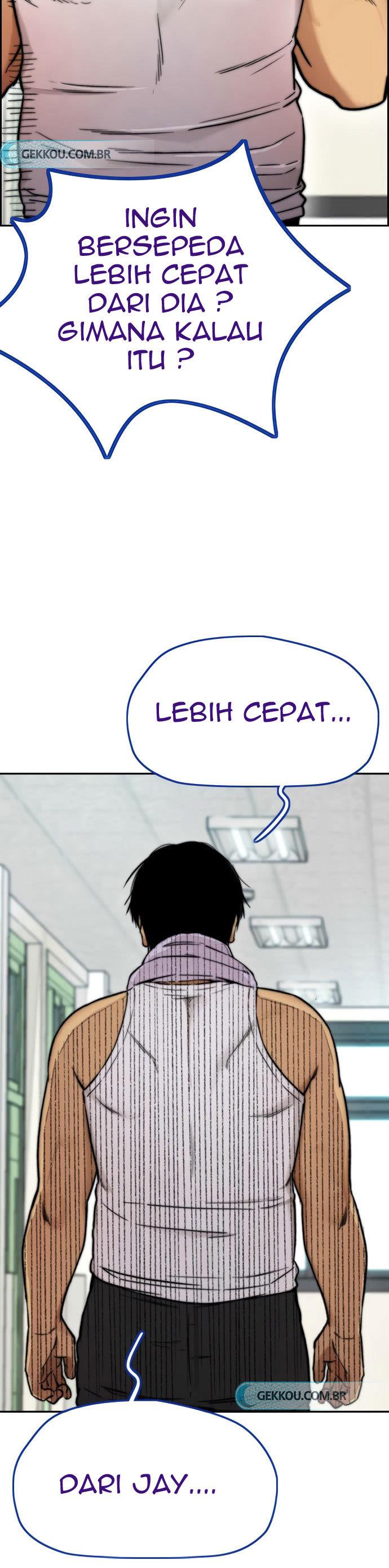 Wind Breaker Chap 419 - Next Chap 420